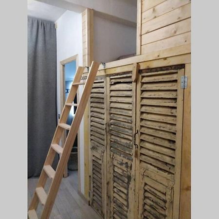 Chaleureux Petit Appartement De 4 Couchages Saint-Étienne-de-Tinée Dış mekan fotoğraf